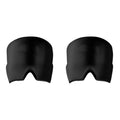 Gorro para aliviar migrañas con compresas de gel, gorro de terapia de frío, envoltura de hielo para la cabeza, antifaz para aliviar la presión y el dolor