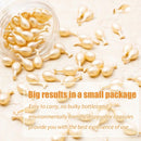 Collagen Face Serum Capsules (50 pcs) – Anti-Aging, Acne & Spot Remover, Hydrating & Whitening