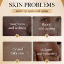 SADOER Collagen Sleeping Face Masks 20pcs – Anti-Acne, Hydrating, Brightening & Firming Skincare