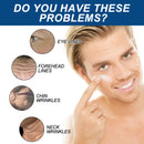 Men’s Retinol Anti-Aging Cream – Firming & Hydrating Face Moisturizer