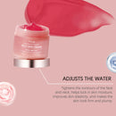 Collagen Jelly Cream Deeply Moisturizing Smooth Skin Tightening Fade Fine Lines Soothing Brightening Hydrating Facial Gel Cream