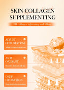 SADOER Vitamin C Face Cream – Brightening & Hydrating Skincare
