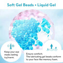 Reusable Hot & Cold Gel Eye Mask