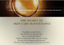 ARTISCARE 24k Gold Six Peptides Face Serum 20ml Nourishing Hyaluronic Acid Essence Moisturizing Facial Skin Care 3pcs