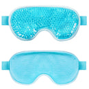 Reusable Hot & Cold Gel Eye Mask