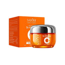 Vitamin C Face Serum & Cream Set – Brightening, Moisturizing, Anti-Aging Skincare Kit