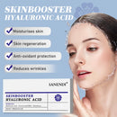 7ML PDRN Hyaluronic Acid Skin Care Gel with Niacinamide for Derma Pen Moisturizing Water Locking Hydrating Skin Treatment