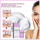 Anti-Aging Face Serum with Collagen & Hyaluronic Acid