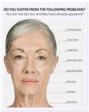 Anti-Aging Face Serum with Collagen & Hyaluronic Acid