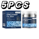 Men’s Retinol Anti-Aging Cream – Firming & Hydrating Face Moisturizer