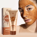 Whiten and Lighten Spots Mask Spots Peel-Off Facial Mask Anti-Blemish Freckle Brightening Mask Deeply Clean Pore Tightening Mois