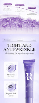 BIOAQUA Retinol Set – Anti-Aging Serum & Cream for Wrinkle Repair