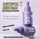 BIOAQUA Retinol Anti Wrinkles Skin Care Sets Moisturizing Face Serum Anti-Aging Anti Dark Circles Eye Cream Skin Care Kit