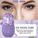 Premium Ice Face Roller – Cooling Facial Massage For Puffiness & Glowing Skin