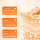 SADOER Vitamin C Face Cream Facial skincare Firming Moisturizing Brightening Hydrating Facial Creams Beauty Face Skin Care