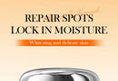 SADOER Vitamin C Face Cream Facial skincare Firming Moisturizing Brightening Hydrating Facial Creams Beauty Face Skin Care