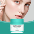 Soin de luxe Crème anti-âge aux peptides premium 50 ml Sérum hydratant intense Crème visage hydratante Huile d'argan revitalisante