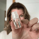 Hyaluronic Acid Anti-Aging Serum – Deep Hydration & Skin Firming Treatment