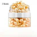 Collagen Face Serum Capsules (50 pcs) – Anti-Aging, Acne & Spot Remover, Hydrating & Whitening