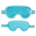 Reusable Hot and Cold Gel Eye Mask