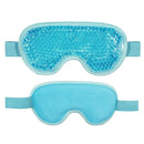 Reusable Hot and Cold Gel Eye Mask