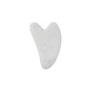 Set de belleza facial premium Rodillo y Gua Sha – Lifting, esculpe y da luminosidad