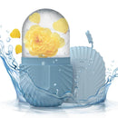 Premium Ice Face Roller – Cooling Facial Massage For Puffiness & Glowing Skin