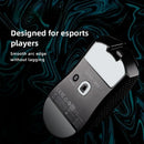 2pcs/Group Smooth and Wear-resistant Mouse Ice Skates Suitable for Razer Viper V3PRO Mouse Bottom Accessories Replacement