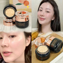 Crema facial reafirmante antiarrugas con polipéptidos. Hidratación profunda. Ilumina la piel opaca. Minimiza las líneas finas. Crema hidratante de día y noche.