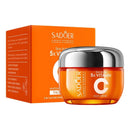 SADOER Vitamin C Face Cream – Brightening & Hydrating Skincare