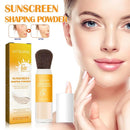 Matte Finish SPF 50+ Loose Powder | Sunscreen + Oil Control for Face
