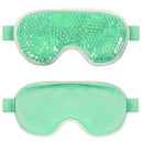 Reusable Hot & Cold Gel Eye Mask