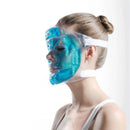 Cooling Gel Face Mask – Refresh, Depuff & Relax Your Skin