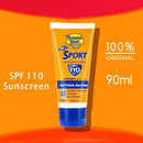 Banana Boat SPF100 PA+++ Sunscreen – Facial & Body Sun Cream, Anti-Aging, Whitening, Oil-Control Protection