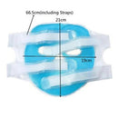 Cooling Gel Face Mask – Refresh, Depuff & Relax Your Skin