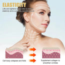 Anti-Aging Face Serum with Collagen & Hyaluronic Acid