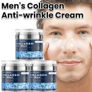 Men’s Retinol Anti-Aging Cream – Firming & Hydrating Face Moisturizer