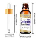 YOUNGCOME Collagen Peptide Anti-Aging Serum – Brightening & Wrinkle Care