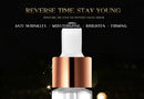 ARTISCARE 24k Gold Six Peptides Face Serum 20ml Nourishing Hyaluronic Acid Essence Moisturizing Facial Skin Care 3pcs