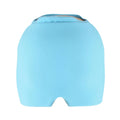 Gorro para aliviar migrañas con compresas de gel, gorro de terapia de frío, envoltura de hielo para la cabeza, antifaz para aliviar la presión y el dolor