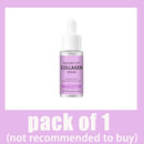 Anti-Aging Face Serum with Collagen & Hyaluronic Acid