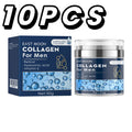 Men’s Retinol Anti-Aging Cream – Firming & Hydrating Face Moisturizer