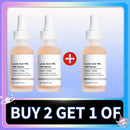 Collagen Peptide Anti-Aging Face Serum – Hydrating Skin Repair & Wrinkle Reduction