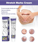 Stretch Mark Vanishing Cream Remove Body Buttock Breast Marks Effective Repair Maternity Loose Firming Skin Care