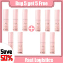 Wrinkle Bounce Moisturizing Multi Balm for Face Daily Face Moisturizer Stick All-in-One Multi Balm Hydrating Lip Eye Neck Cream