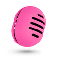 Eco-friendly 1PC Silicone Porous Beauty Egg Storage Set, Puff Storage Box, Reusable Travel Portable Organizer.-zmt
