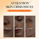 SADOER Vitamin C Face Cream – Brightening & Hydrating Skincare