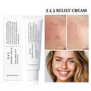 Dr.Althea 345 147 Antioxidant Relief Cream, Gentle VC Boosting Serum, Whitening Cream, Skin Relief Essence, Hydrating Skin Care