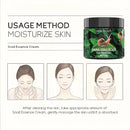 Snail Hydration Cream 50g – With Plant Collagen & Vitamin E