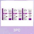 Protector solar facial hidratante FPS 100+: loción ligera con protección UV y calmante para uso diario.